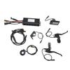 Electric  Controller Display Kit Multifunction 30A Waterproof Controller Instrument with S866