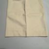 Used 〇ebure High waist wide gaucho pants 100% wool cream 36 size 2810600427 [] C rank 0908-4