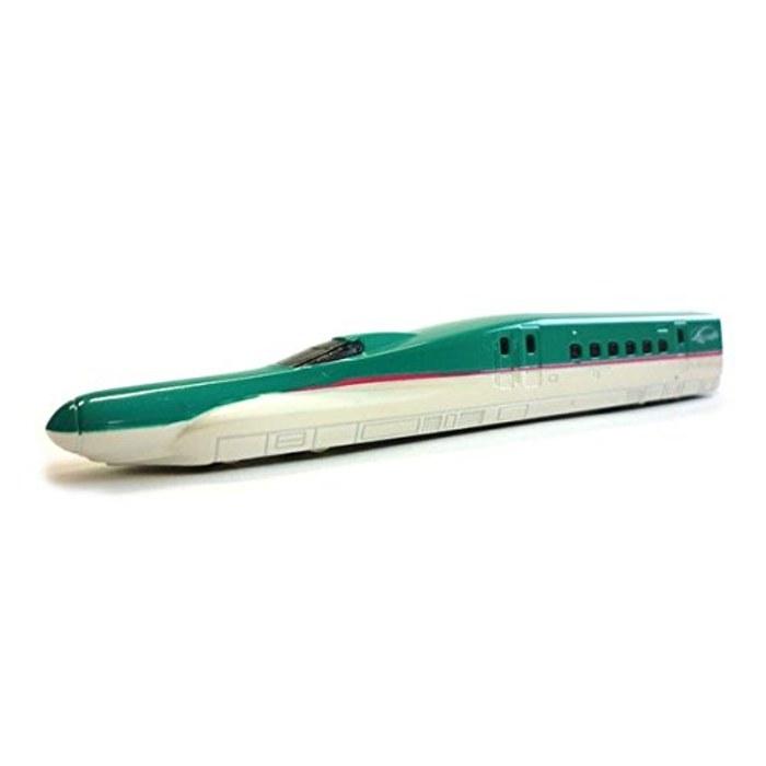 Train N Gauge Diecast Scale Model No.12 E5 Series Hayabusa (x 1)