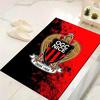 OGC Nice Carpet Rug for Living Room Bedroom Home Sofa Decoration, Kids play Non-slip Floor Mat