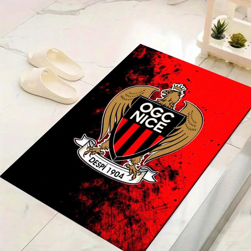 OGC Nice Carpet Rug for Living Room Bedroom Home Sofa Decoration, Kids play Non-slip Floor Mat