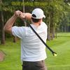 Golf Swing Practice Rope Golf Training Equipment for Beginner Warm-up Exercise Assistance Posture Corrector Golf Swing Trainer Ideal Gift