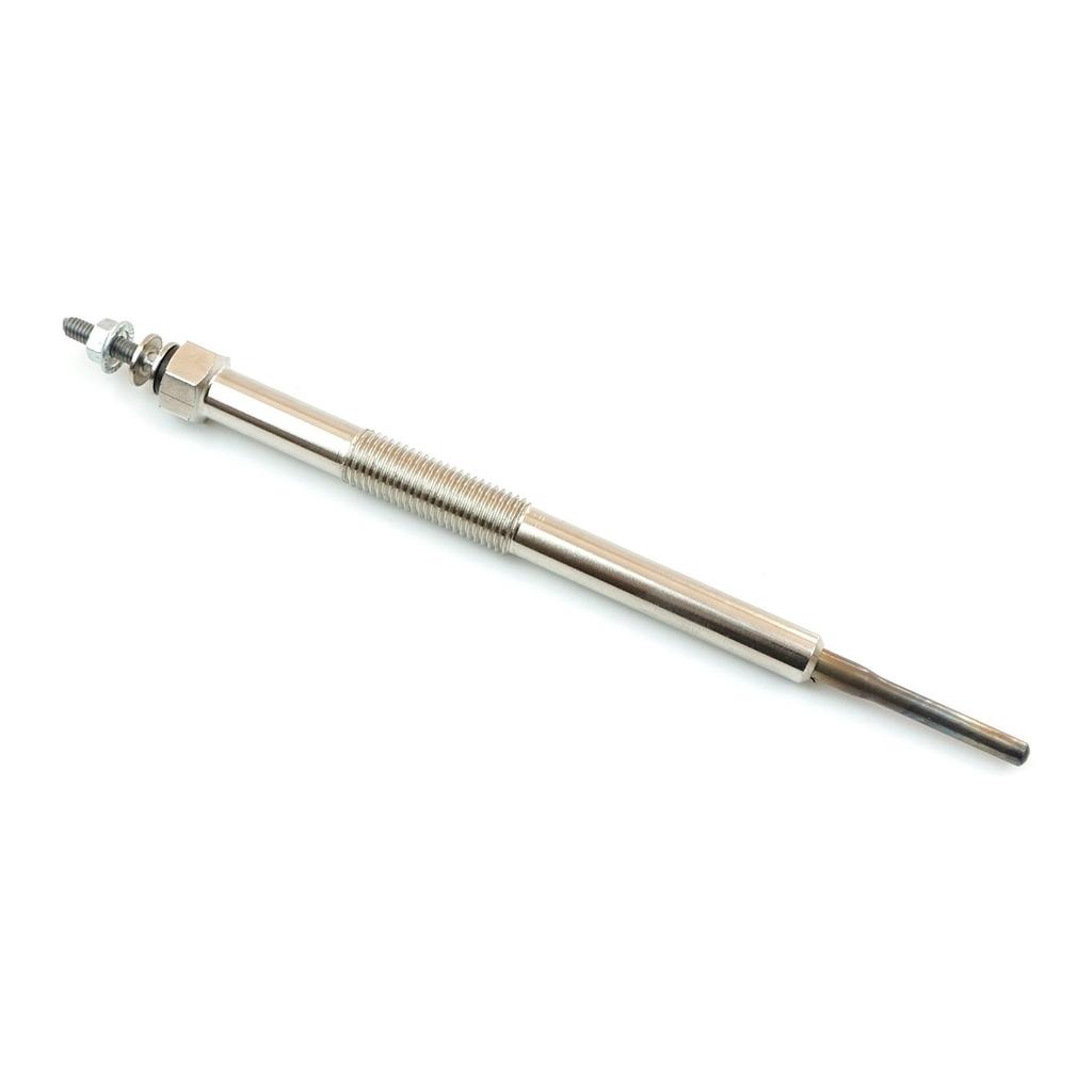 BGP87 1 Piece Heater Glow Plug 11 Volt ME203539 for Mitsubishi Pajero Montero Shogun V60 V80 Canter 35 55