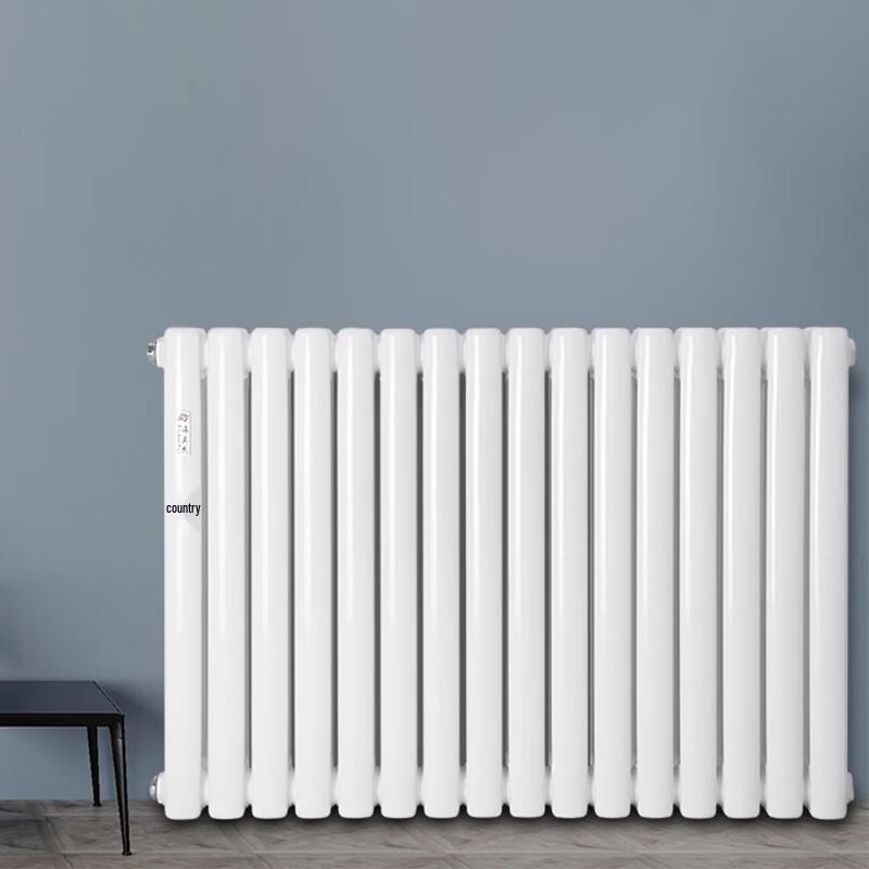 Dekorativní radiátor Zhuqin