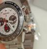 Seiko PROSPEX SPEEDTIMER SOLAR Herrenuhr SSC911P1
