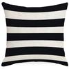 New Geometric Stripe Pillow Case Home Sofa Cushion Pillow Case