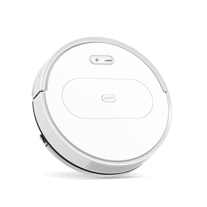 Lilang 3-in-1 Robotic Vacuum Cleaner