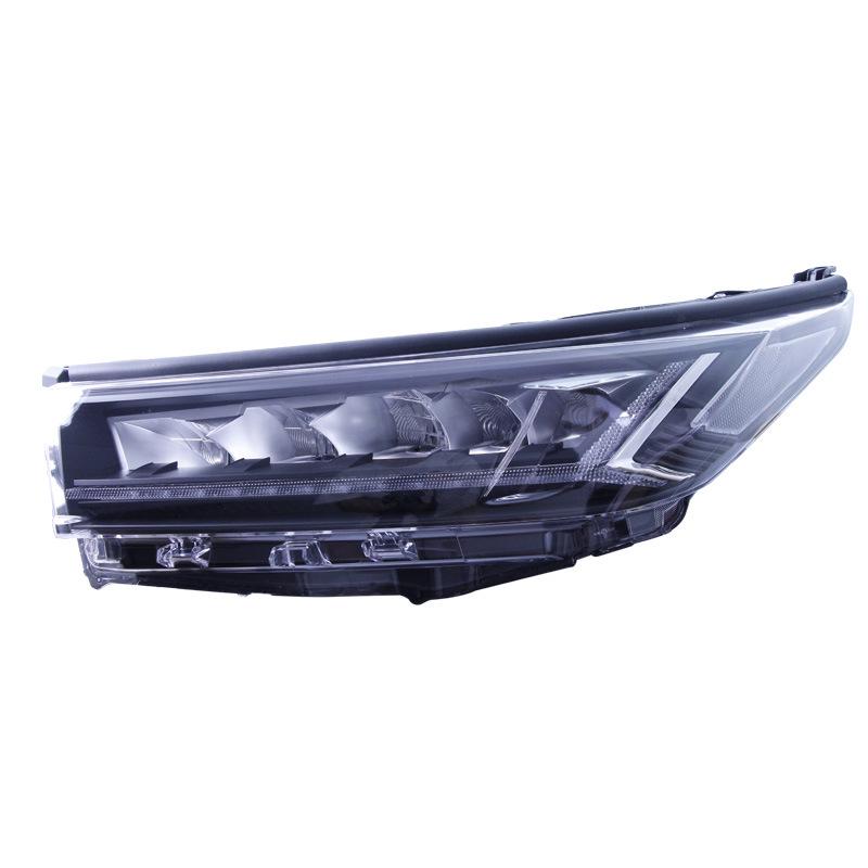 LED Headlight Assembly with DRL & Sequential Turn Signal for 18-20 Toyota Highlander