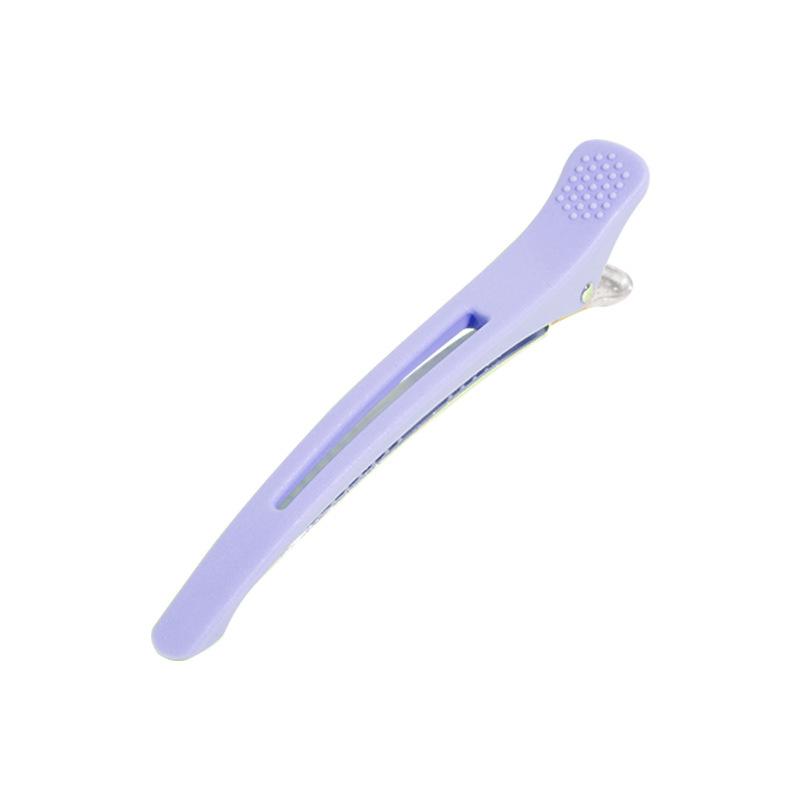 5/6ks Polychromatické Pevné Klipy do Kadeřnického Salonu Dámské Stylingové Dělicí Svorky Kadeře ke Kořínkům Nadýchané Sponky Kadeřnické Nástroje