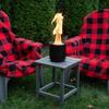Soft Plush Throw Blanket Sofa Chair Patio Lounger Lightweight Cozy Winter Home Decor
