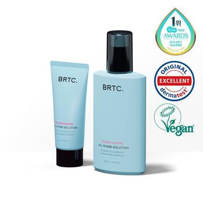 BRTC Power Homme All-in-One Solution 200ml speciální (+ 50 ml zdarma)