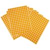 Self-Adhesive Round Dot Labels
