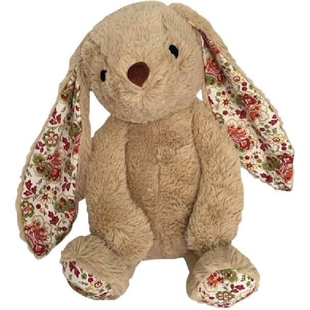 

Pet Lou 15-дюймовый кролик, бежевый 15 бежевый