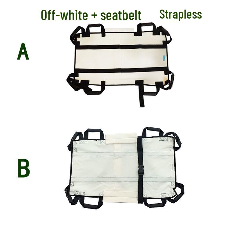 Yuqilin Elderly Transfer Belt & Pad for Stairs - Patient Mobility Aid