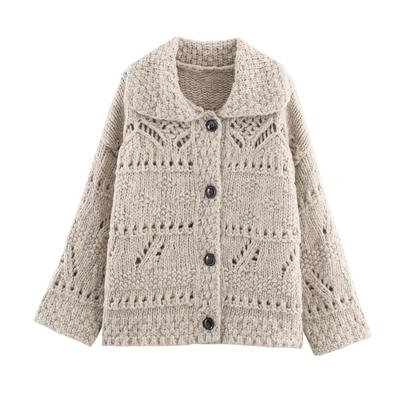 Oberteile – Damen-Cardigans