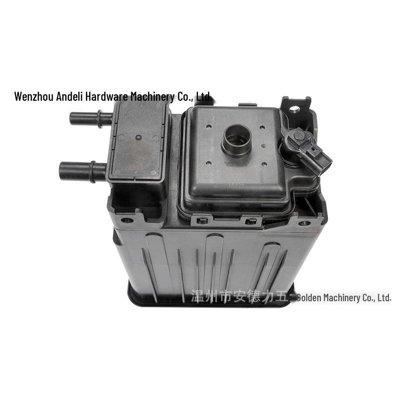 Kompatibler Kohlefilter für 2000-2019 Ford F150, F250, E150, E250 (911-380)