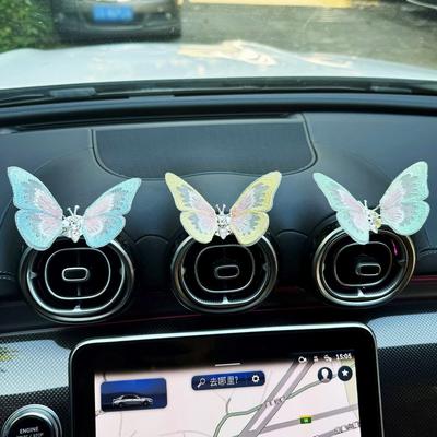 Péče o auto – Osvěžovače vzduchu do auta