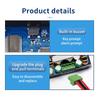 Direct Current Bucking Converters Step Down Module Power Supply Output 0-36V 5A Adjust Power Supply Module