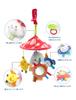 ALLMIRA Car Toy Car Baby Baby Mini Bed Mobile Seat, Stroller, Mobile, Stroller, Seat, Hanging, Toy, Mobile, Car, Outing,