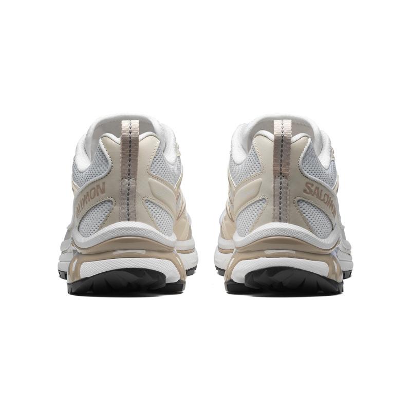 XT-6 Salomon Expanse 'White Rainy Day' Sneakers L47724200