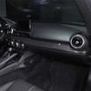 LHD For Mazda MX-5 2016-2026 Real Carbon Fiber Car Center Console Dashboard Panel Decoration Cover Sticker Interior Accessories