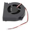 Computer CPU Cooling Fans Aluminum Alloy Laptop Cooler for HP Compaq CQ511 515 510