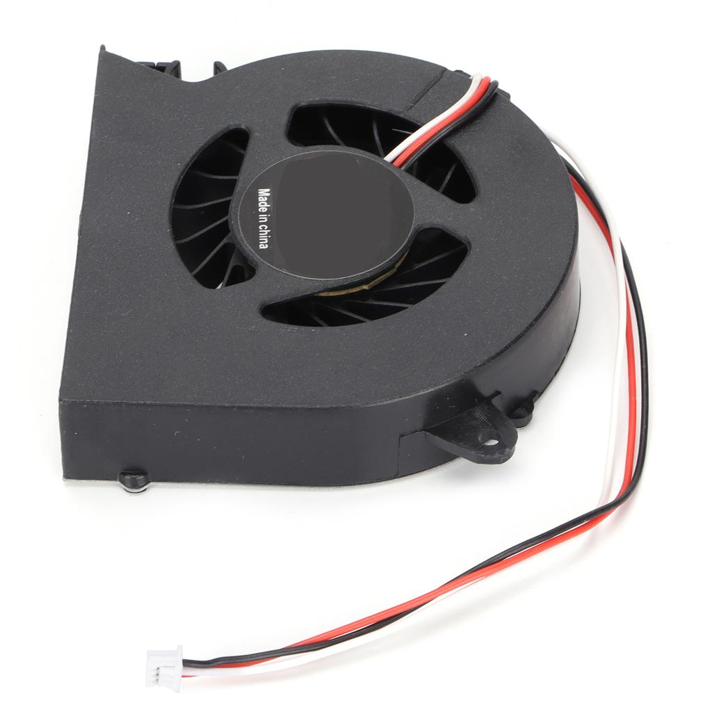Computer CPU Cooling Fans Aluminum Alloy Laptop Cooler for HP Compaq CQ511 515 510