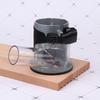 Woodworking Router Trimming Machine Bases Adjust Aluminum Alloy Plunge Router Base Trimmer Machine Base Power Tool Accessories