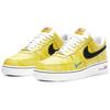 Nike Air Force 1 07 LV8 Peace, Love, and Basketball