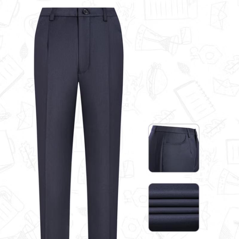Unisex Professional Business Suit