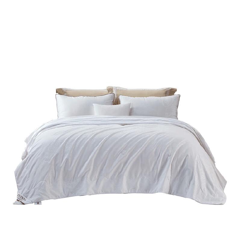 

FUANNA Hua Jin Mulberry Silk Summer Quilt