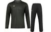 Casual Sportswear Men's Crew Neck Moderate 22600307-011+21500737-001
