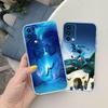 A-Avatars Phone Case for Motorola Edge 20 30 S30 40 50 Fusion Lite Plus Pro Ultra Neo One Action Zoom Hyper Power Macro Vision