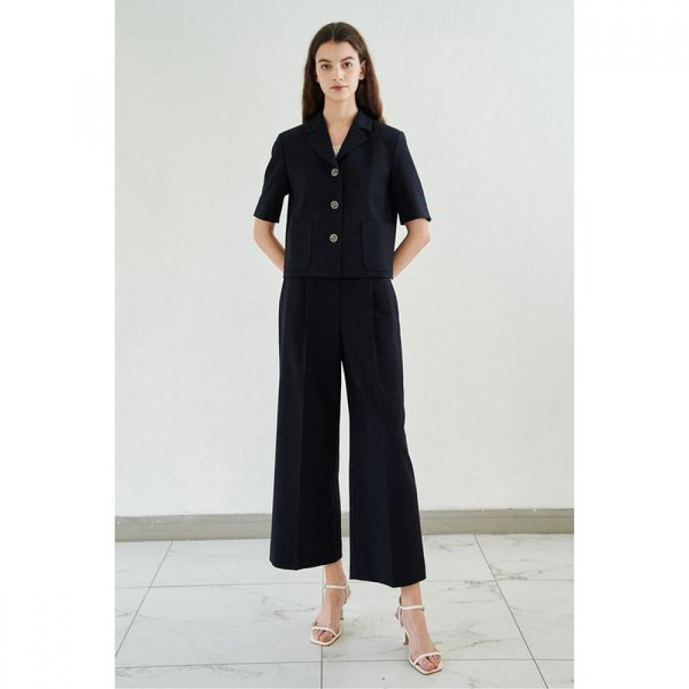 Bcbg Classic Wide Pants B3m4p325
