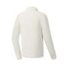 New FILA Tennis Sweatshirts Men's Heron White WT A11M533215F-WT