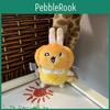 Usaqi Momonga Halloween Pumpkin Plush Toy With Hanging Decor For Festive Gifts