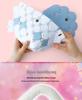 Japanese Patchwork Bag DIY Toy for Kids – Creative & Educational