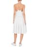 MOSCHINO Linen Dress