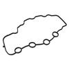 Engine Valve Cover Gasket Rubber Seal Fit for Honda City 12341 PWA 000