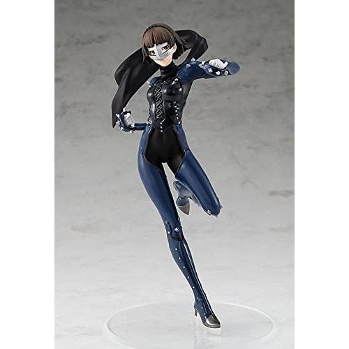 POP UP PARADE PERSONA5 the Animation Queen Non-scale Plastic Pre-painted Finished Figure Resale