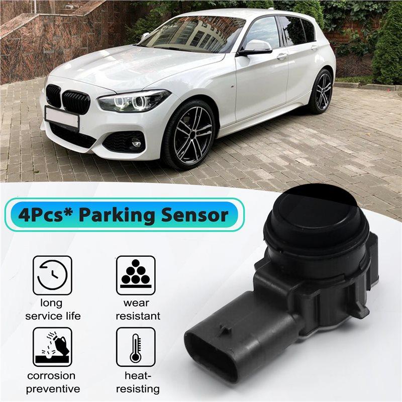 PDC Parktronic Parking Sensor 6620-9261-581 66209261581 66209261582 For BMW Models F20 F21 F23 F30 F31 F32 F82 F33 F36 1 Series