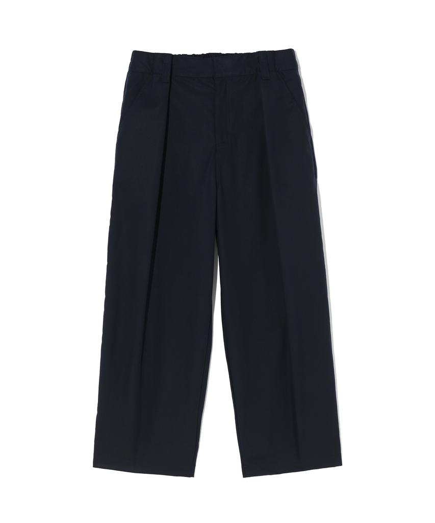 IEY Town Chino Pants Navy