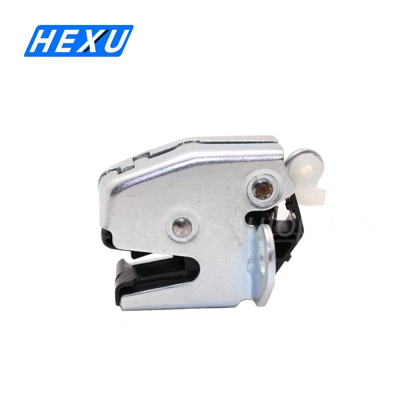 

Замок задней двери верхний правый для FIAT Doblo Mk1 00-10 51757818