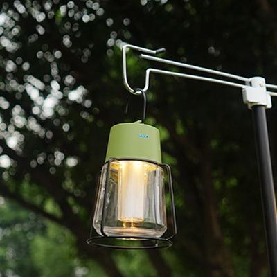 Camping Lantern Ambient Light Outdoor Lamp Multifunctional Waterproof Tent