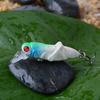 Innovative Design of 5cm Insect Fishing Lures To Attract Fish Easily