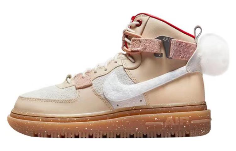 

Nike Air Force 1 High Cny Wht Women s FD4343-102 36.5