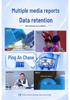 Ping An Datong Pipe Cleaner & Deodorizer for Kitchen, Toilet & Floor Drains