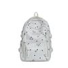 Cartable nouveau cartable filles élèves du primaire 1011 nouveau grande capacité élèves du collège lycéens sac à dos fille mignon