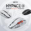 LOFREE Hypace Wireless Gaming Mouse PAW3950 40K 8K Polling Magnesium Alloy Connection Battery Compatible Ultra-Lightweight (47g), Sensor, DPI, Rate,