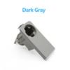 Car Glove Box Switch Handle Toolbox Compartment Lid Switch Grip Lock For Mercedes BENZ C E Class W204 W212 W207